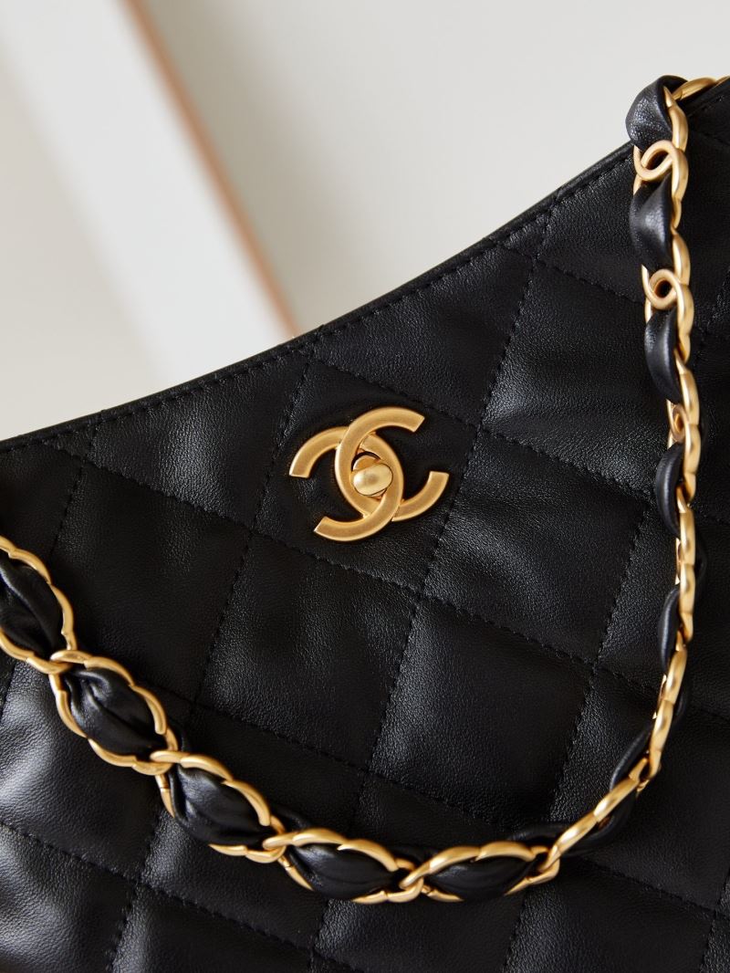 Ch**el hobo bags